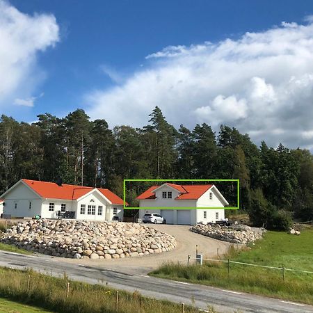 Villa Fjaellbacka Premium Living - Wonderful Location Exterior foto