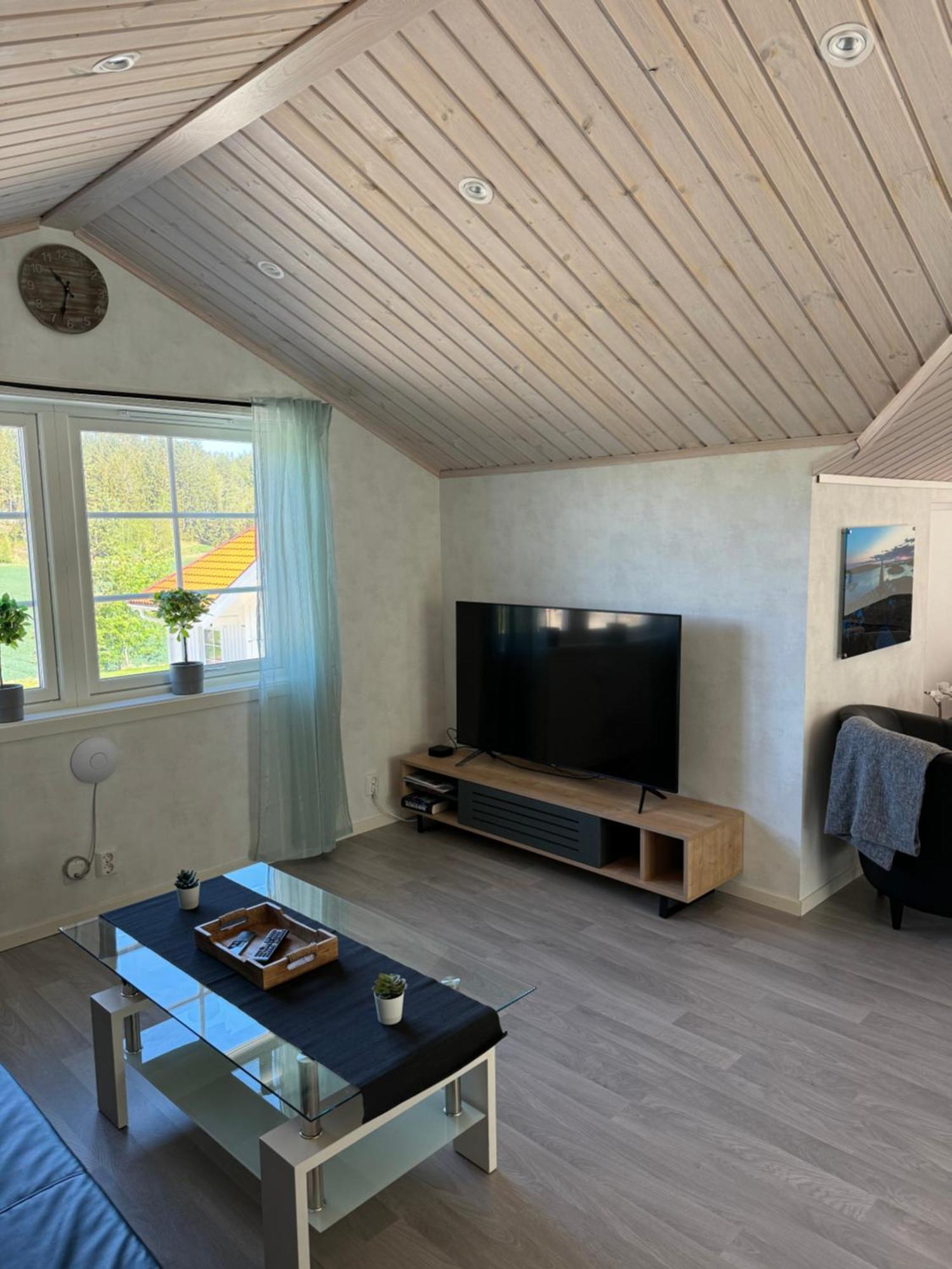 Villa Fjaellbacka Premium Living - Wonderful Location Exterior foto